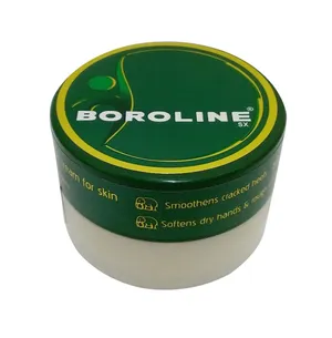 BOROLINE Antiseptic Night Repair Cream